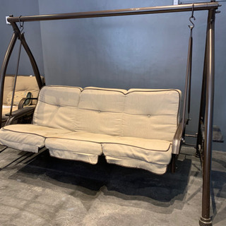 コストコ大型ブランコベンチ☆10,000円☆