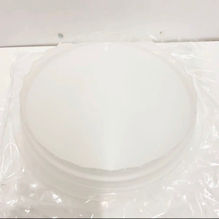 新品未使用 レンジで簡単 ホットケーキミックスで作るクレープ生地 電子レンジ調理 クレープ おやつ作りの画像
