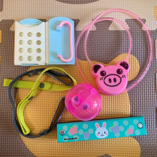 中古‼︎おもちゃなど色々セット