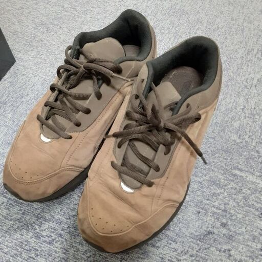 Reebok　スニーカー27.5センチ1万7千円ぐらいのもの