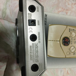 ギターエフェクターZOOM 505Ⅱの画像