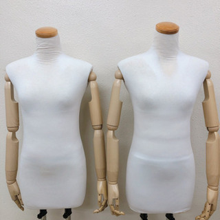 和装トルソー
