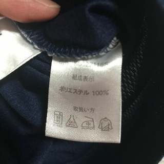 美品★KaepaメッシュTシャツの画像