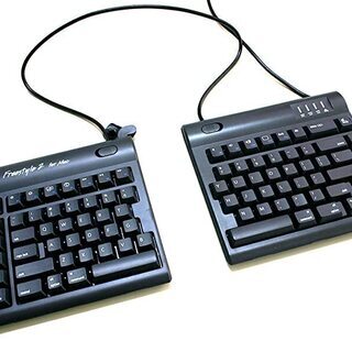 Kinesis Freestyle2 Keyboard [KB8...