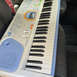 キッズキーボード