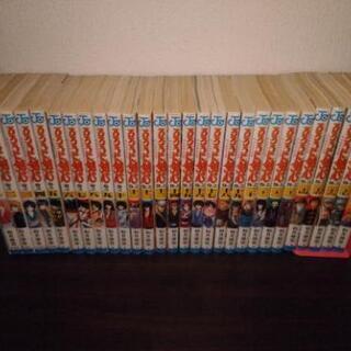 ☆るろうに剣心☆　漫画　全巻　明治剣客浪漫譚の画像