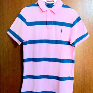 Polo／ラルフローレン ポロシャツ