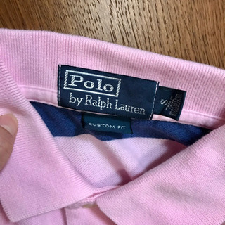 Polo／ラルフローレン ポロシャツの画像