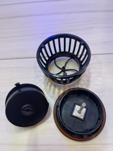 Vortech mp10 水流ポンプ ecotech marine