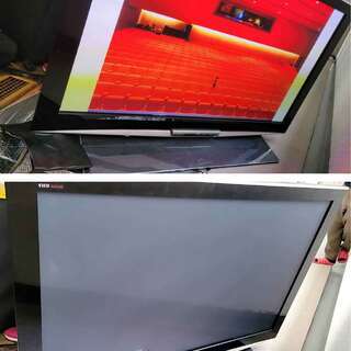 65インチTV 中古価格￥20.000で販売！ Panasonic VIERA   ／ TH-65PZ800Jの画像