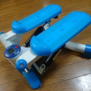 ステッパーの画像