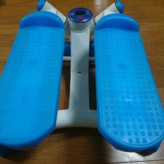 ステッパーの画像