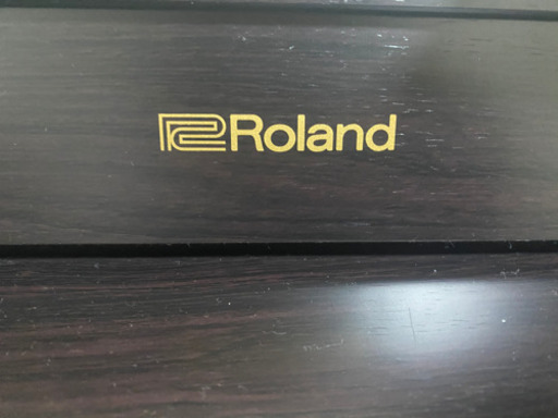 鍵盤楽器、ピアノ Roland HP603