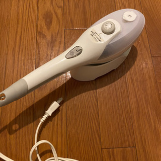 ニトリ ハンディースチーマー アクル(BG-515) 中古美品 ...