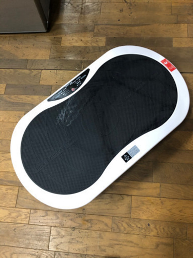 RICCOH　リッコー　3Dエクサウェーブ　3D Exa wave　　振動マシン　エクササイズ　ダイエット器具　動作品