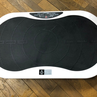 RICCOH リッコー 3Dエクサウェーブ 3D Exa wave 振動マシン