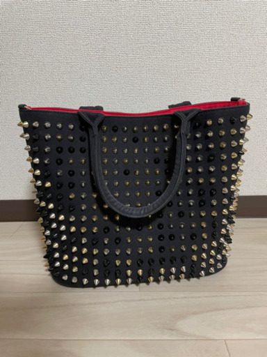 DLAVEL バック
