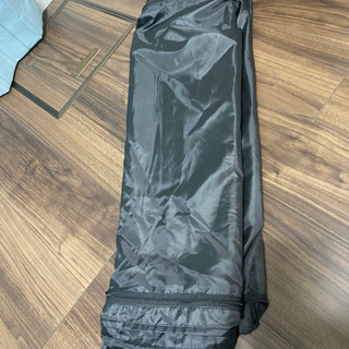 IKEA 収納ケース(SKUBB)2枚の画像