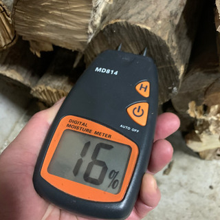 行き先決まりました。キャンプ用　BBQ用　薪　の画像