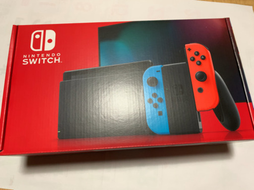 任天堂スイッチ