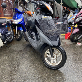 ライブディオAF34 ストア 在庫処分早い者勝ち‼️