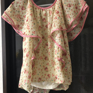 服の画像