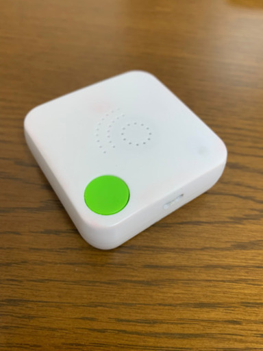 みもり　GPS ケース付き　在庫2つあります。