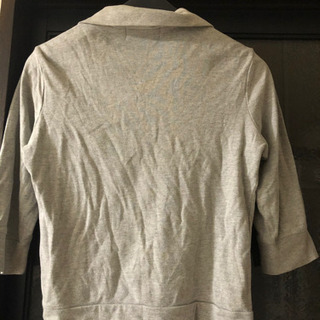 服(キャミとパーカーセット)の画像
