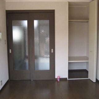 日当たりの良い　静かな　アパート - 下閉伊郡