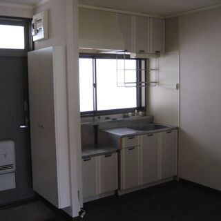 日当たりの良い　静かな　アパート - 賃貸（マンション/一戸建て）