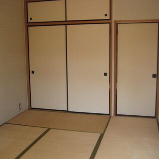 日当たりの良い　静かな　アパート − 岩手県