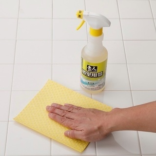 【新品】玄人の洗剤お掃除セットの画像