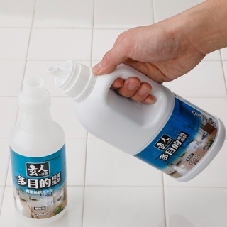 【新品】玄人の洗剤お掃除セットの画像