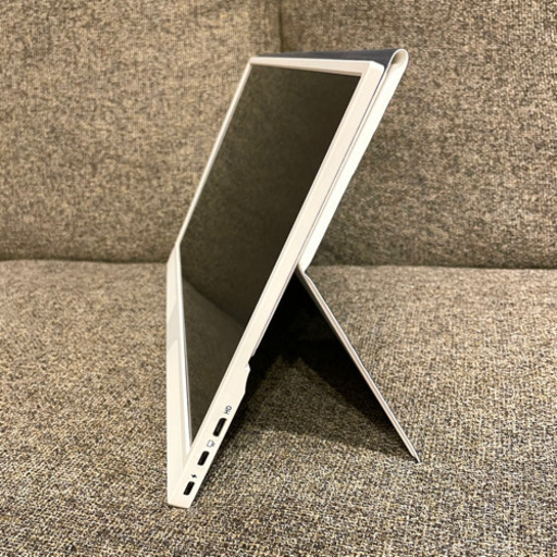 【お値下げ！】 モバイルモニター