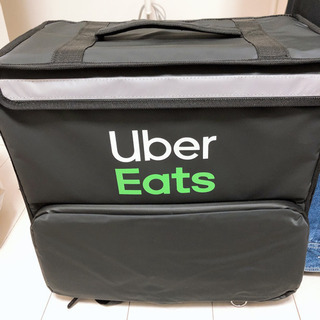Uber Eats リュック バックパック