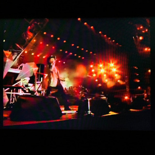 無線LAN TV LG 32型　フルハイビジョン　美品の画像