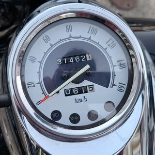 ドラッグスター250