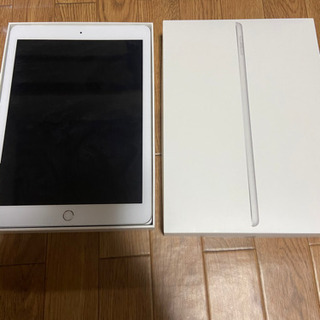 【決まりました！】iPad 第5世代　32GB Wi-Fi Ce...