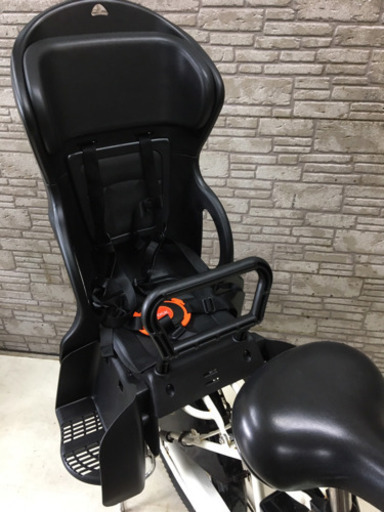 東京23区配達無料　新基準 Panasonic パナソニック ギュットミニ　アニーズ　13.2Ah リチウム 電動自転車☆中古☆☆☆ ■20インチ