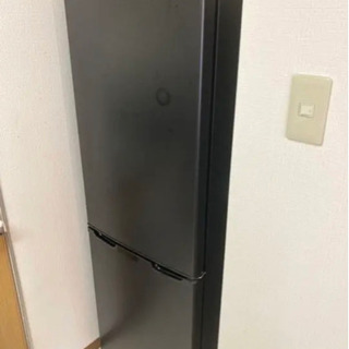 冷蔵庫/冷凍庫162L(2020年購入の美品) #冷凍食品 #一人暮らしの画像