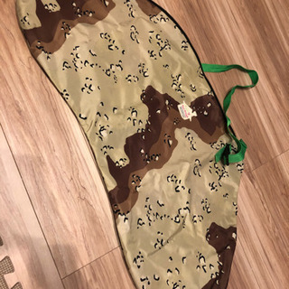 【取引完了】【中古】ストライダー用カバー