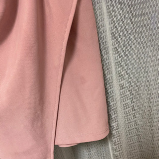 ピンク　ドレス　ワンピース　の画像