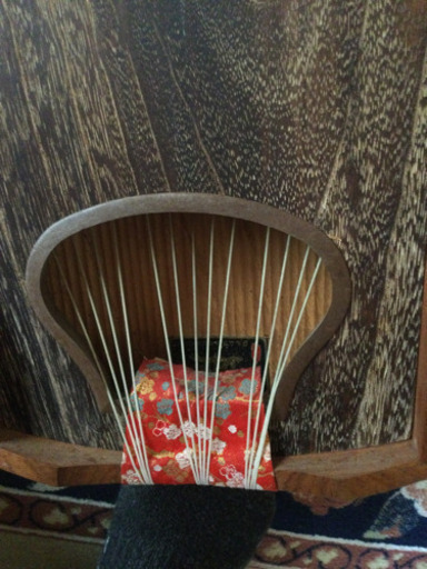 お琴
