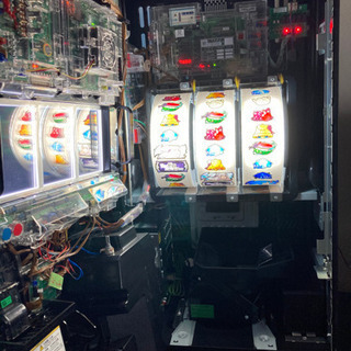 パチスロ  Re:ゼロから始める異世界生活の画像