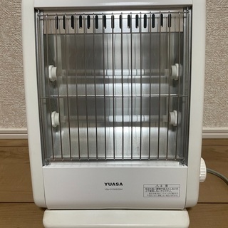 ストーブ あげます