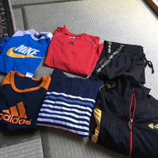 子供服　150センチ　まとめて