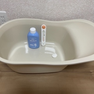 沐浴セット あげます