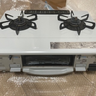 パロマ ガスコンロ 都市ガス