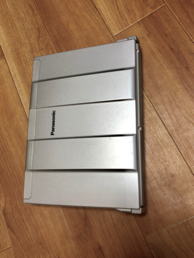 ❤️Let's note CF-S10/12.1インチ/最新Win10pro/Office2019/高性能i5第二世代/メモリ8GB/
