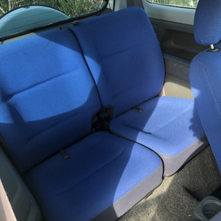 車検2年付ジムニー4WDATの画像